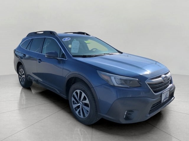 2020 Subaru Outback PREMIUM CVT